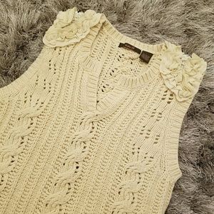 🌃 Bead & Ruffle 🌹 Viscose 💋 THiCK ♨️